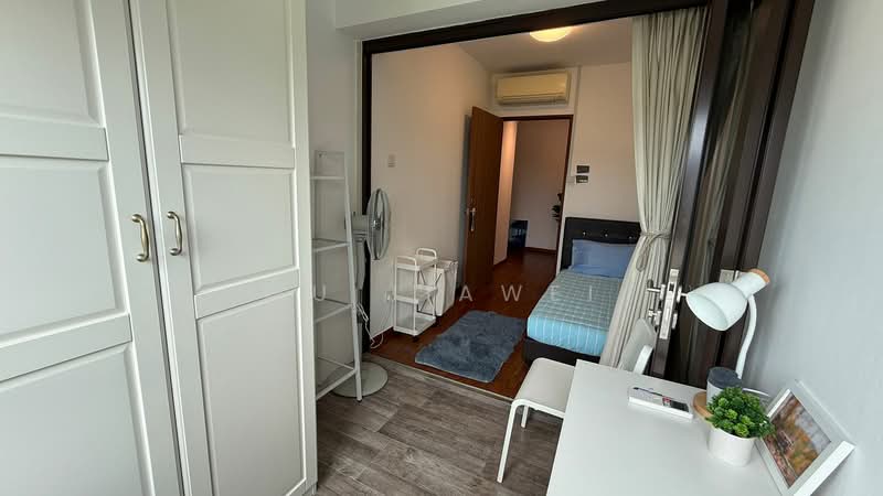 Pandan Valley, 4 Pandan Valley, Room Rental, 100 sqft, Condominium For Rent, by Wu JiaWei, 500016141 - CR4 - PropertyGuru.com.sg