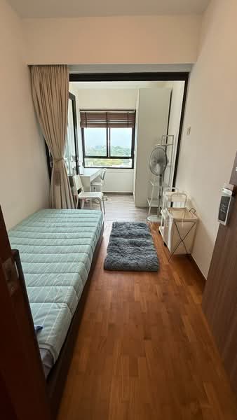 Pandan Valley, 4 Pandan Valley, Room Rental, 100 sqft, Condominium For Rent, by Wu JiaWei, 500016141 - CR4 - PropertyGuru.com.sg