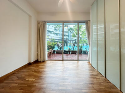 For Rent - The Stellar