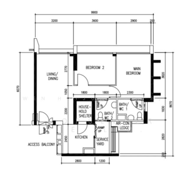 For Sale 339A Kang Ching Road