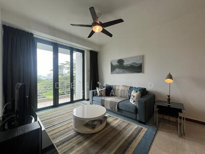 For Sale - Hilltop Grove