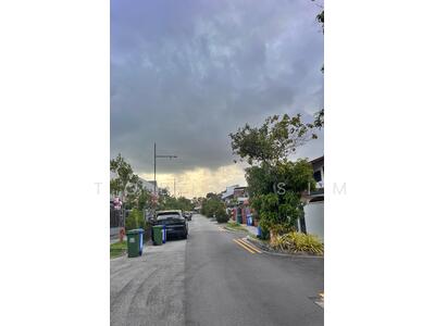 For Sale - Terang Bulan Ave