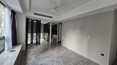 For Rent - The Iveria