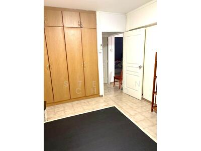 For Rent - 259 Tampines Street 21