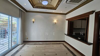 For Rent - Fernhill Cottage