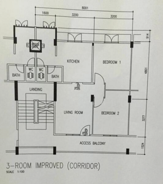 For Rent 4 Sago Lane