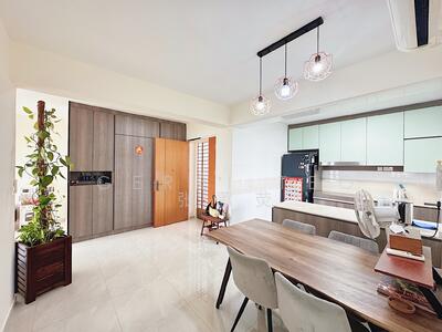 For Sale - 261 Toa Payoh Apex