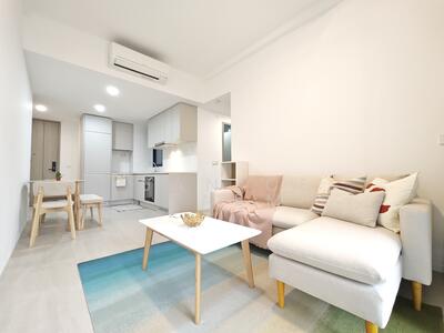 For Sale - The Woodleigh Residences