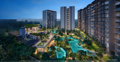 For Sale - Rivelle Tampines