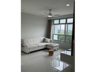 For Rent - 107C Canberra Street