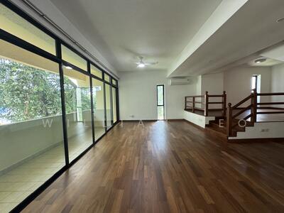 For Sale - The Draycott