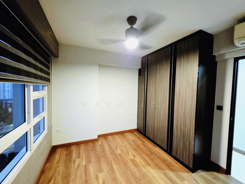 269B Punggol Field, 269B Punggol Field, 3 Bedrooms, 1,066 sqft, HDB Flat For Rent, by Wang JC, 500016181 - Bedroom - PropertyGuru.com.sg
