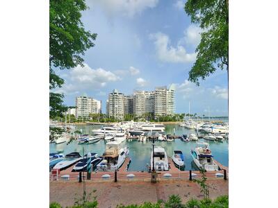 For Sale - Marina Collection
