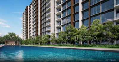 For Sale - Rivelle Tampines