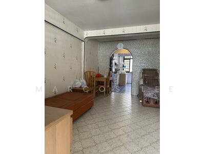 For Rent - 8 Jalan Bukit Ho Swee