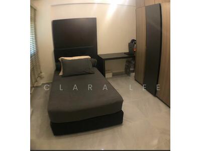 For Rent - 727 Woodlands Circle