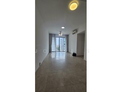 For Rent - The Glades