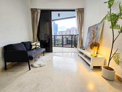 For Sale - Commonwealth Towers