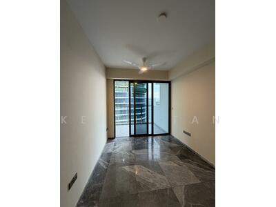 For Rent - One Bernam