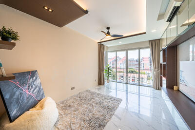 For Rent - Parc Mondrian