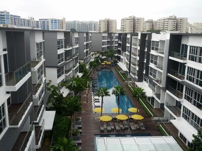 For Sale - Euhabitat