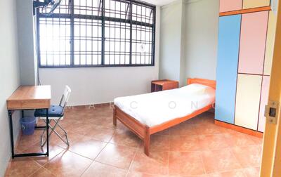 For Rent - 918 Hougang Avenue 9