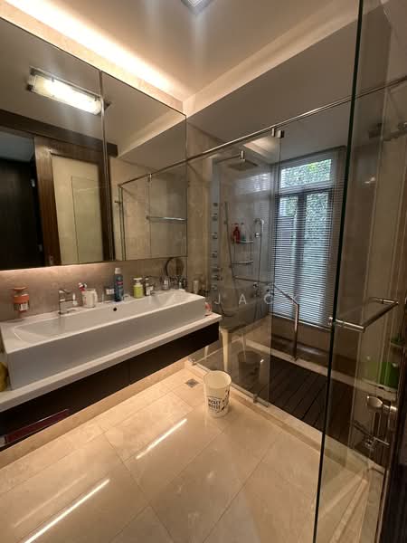 The Greenwood Cluster House For Sale at S$ 3,650,000 | PropertyGuru Singapore