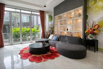 For Sale - The Greenwood