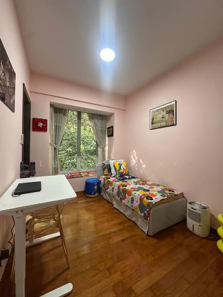 The Greenwood Cluster House For Sale at S$ 3,650,000 | PropertyGuru Singapore - Bedroom