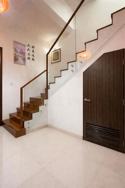 The Greenwood Cluster House For Sale at S$ 3,650,000 | PropertyGuru Singapore