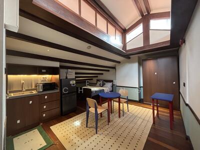 For Rent - telok ayer