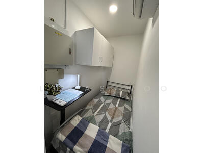 For Rent - The Centris