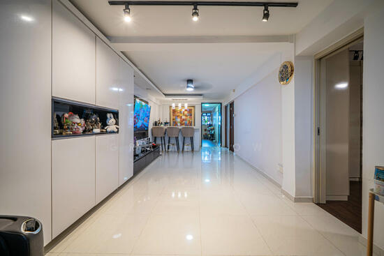 For Sale - 14 Kampong Arang Road