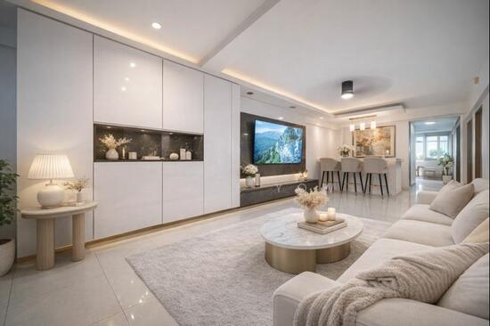 For Sale - 14 Kampong Arang Road