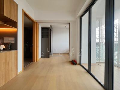 For Sale - One Holland Village Residences