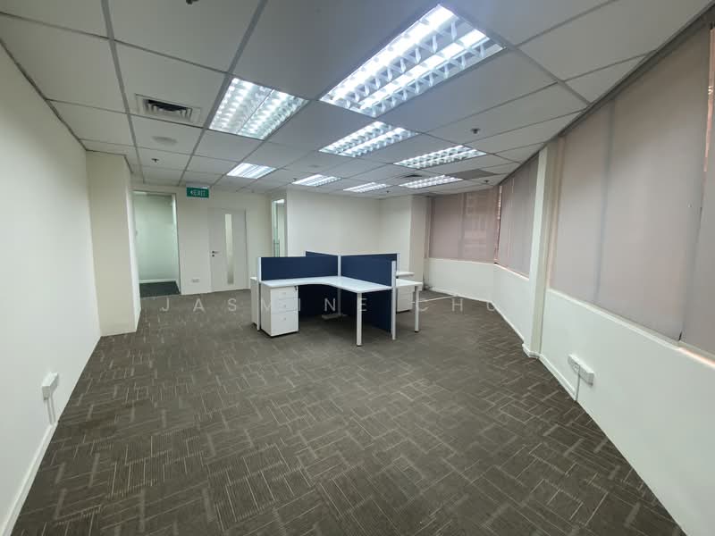 International Plaza, 10 Anson Road, 958 sqft, Office For Rent, by Jasmine Chua, 500016322 - Interior - CommercialGuru.com.sg