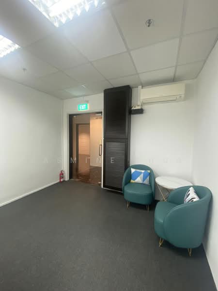 International Plaza, 10 Anson Road, 1,000 sqft, Office For Rent, by Jasmine Chua, 500016322 - Interior - CommercialGuru.com.sg