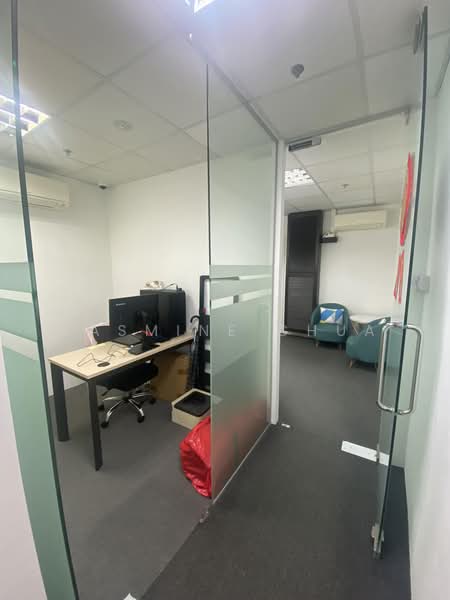International Plaza, 10 Anson Road, 1,000 sqft, Office For Rent, by Jasmine Chua, 500016322 - Study - CommercialGuru.com.sg