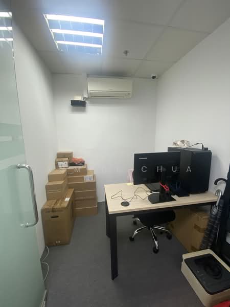 International Plaza, 10 Anson Road, 1,000 sqft, Office For Rent, by Jasmine Chua, 500016322 - Study - CommercialGuru.com.sg