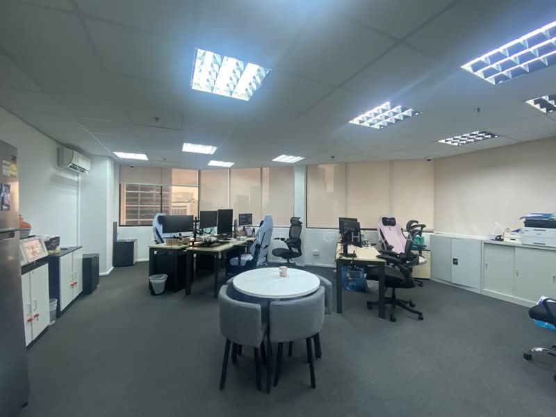 International Plaza, 10 Anson Road, 1,000 sqft, Office For Rent, by Jasmine Chua, 500016322 - Interior - CommercialGuru.com.sg