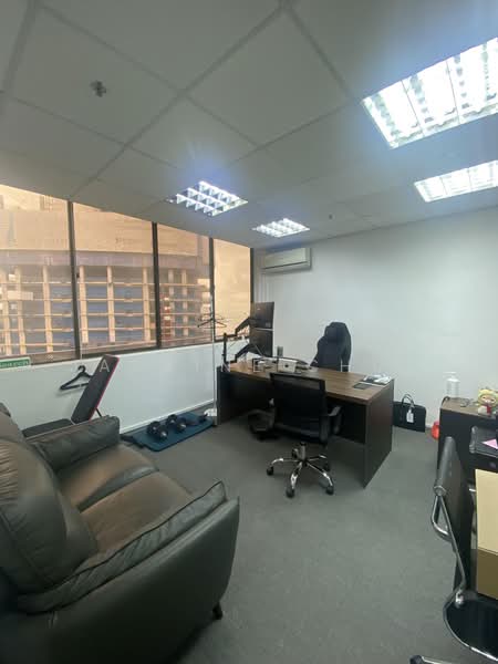 International Plaza, 10 Anson Road, 1,000 sqft, Office For Rent, by Jasmine Chua, 500016322 - Study - CommercialGuru.com.sg