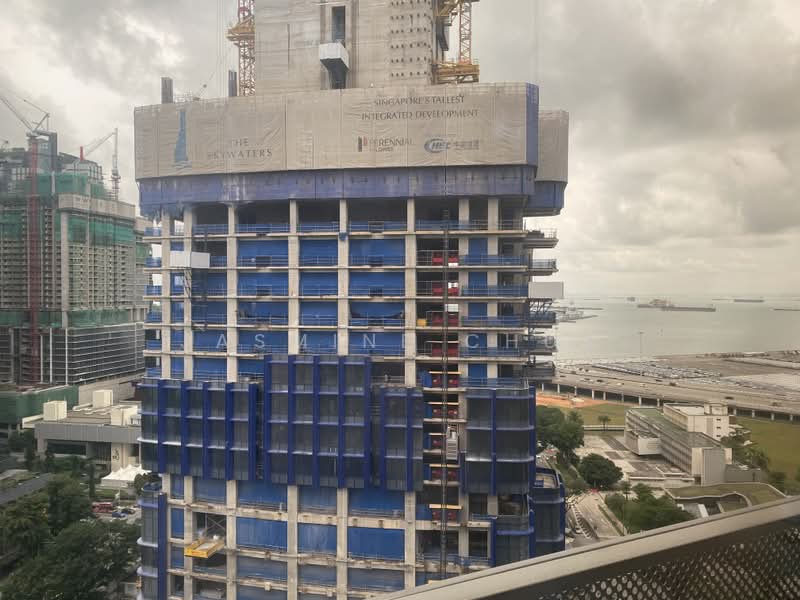 International Plaza, 10 Anson Road, 1,000 sqft, Office For Rent, by Jasmine Chua, 500016322 - Exterior - CommercialGuru.com.sg
