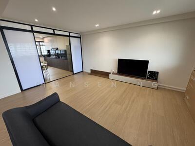 For Rent - 132 Choa Chu Kang Avenue 1