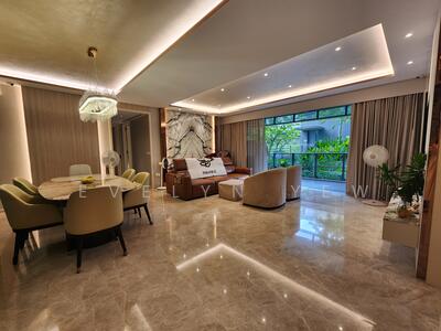 For Rent - JadeScape