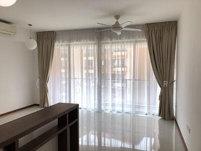 For Sale - Double Bay Residences