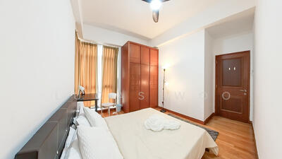 For Rent - Dover Parkview