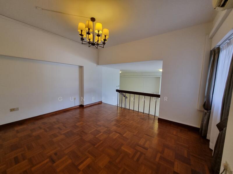 For Rent - The Cairnhill