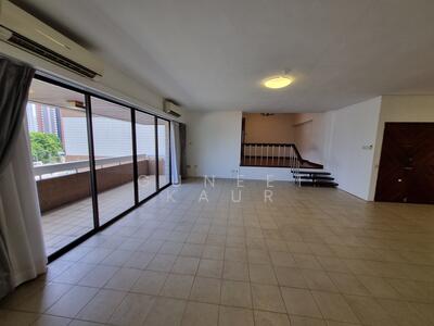 For Rent - The Cairnhill