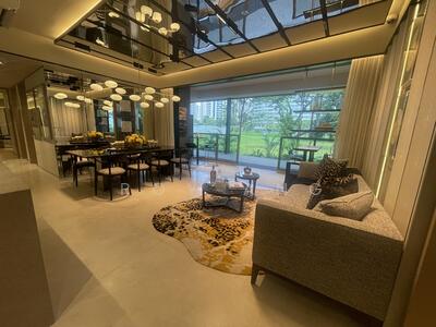 For Sale - Zyon Grand