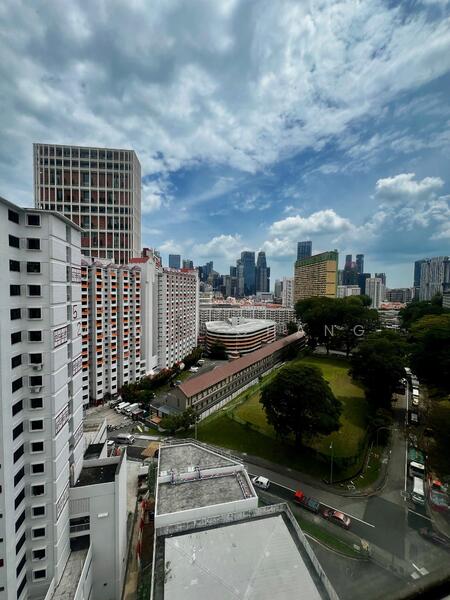 Manhattan House, 151 Chin Swee Road, 1,378 sqft, Office For Sale, by Wendi Chang, 500016349 - CommercialGuru.com.sg